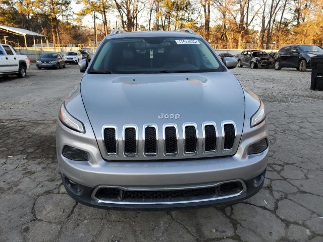 2016 JEEP CHEROKEE L - 1C4PJLDS8GW171918