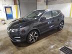 2021 NISSAN ROGUE SPOR - JN1BJ1CWXMW443533