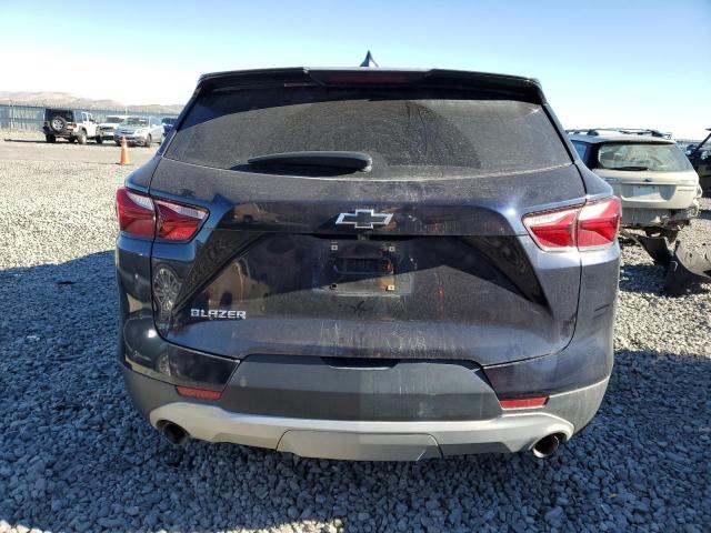2020 CHEVROLET BLAZER 2LT - 3GNKBCRS1LS574295
