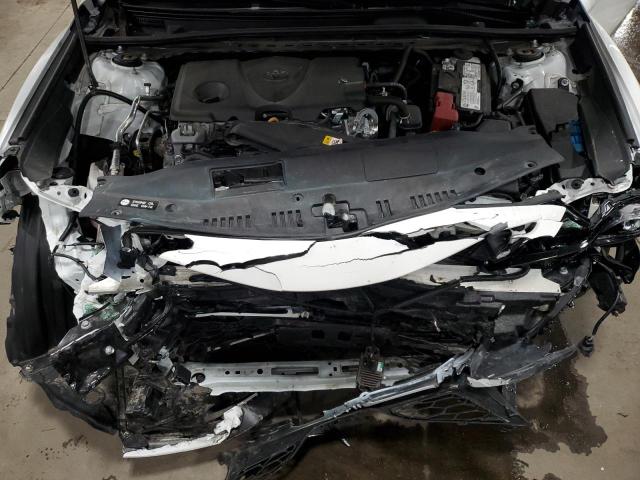 2024 TOYOTA CAMRY SE N - 4T1G11AK7RU853319