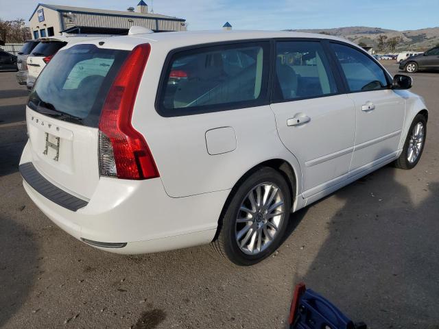 Vin: yv1390mw3a2538967, lot: 87791245, volvo v50 2.4i 20103