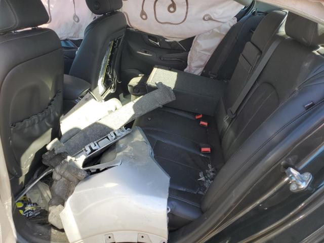 2016 BUICK LACROSSE - 1G4GB5GR3GF268862