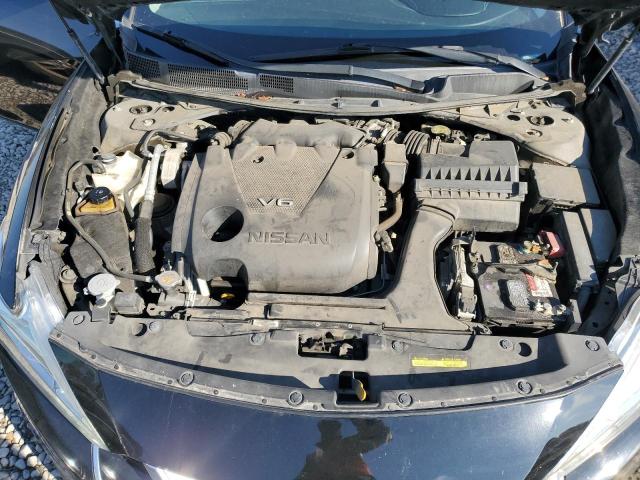2016 NISSAN MAXIMA 3.5 - 1N4AA6AP6GC381075