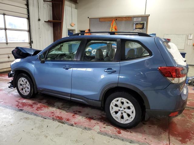 2021 SUBARU FORESTER JF2SKADC4MH560979