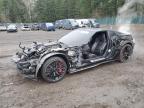 2017 CHEVROLET CORVETTE Z - 1G1YP2D65H5603316