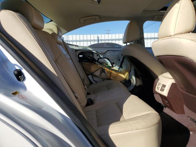 2016 LEXUS ES 300H - JTHBW1GGXG2116514