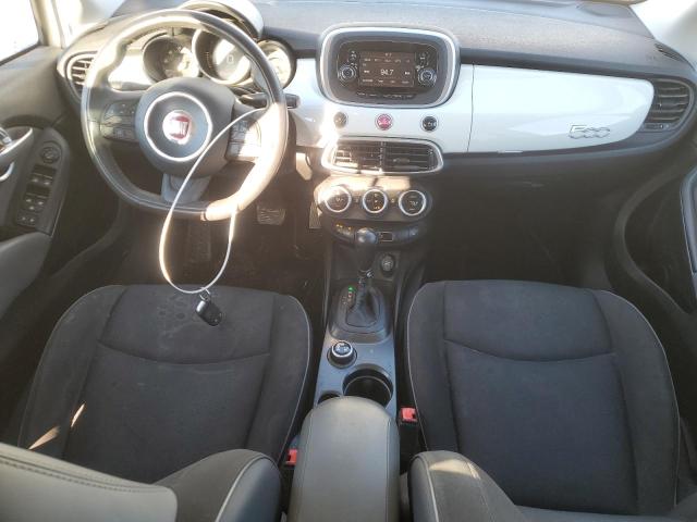2016 FIAT 500X EASY ZFBCFYBT1GP389995