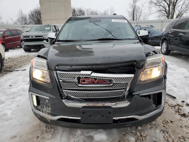 2017 GMC TERRAIN DE 2GKALREK6H6131371