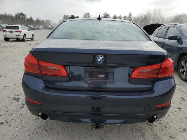2017 BMW 530 XI - WBAJA7C3XHG458080