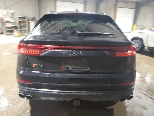 2023 AUDI SQ8 PREMIU WA1AWBF17PD037591