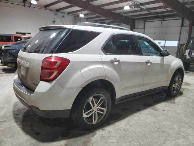 Vin: 2gnaldek6h1514455, lot: 42787425, chevrolet equinox premier 20173