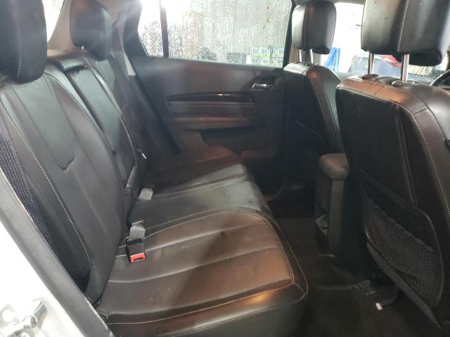 2016 GMC TERRAIN DE 2GKFLVE37G6199068