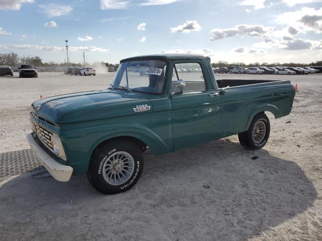 FORD F-100