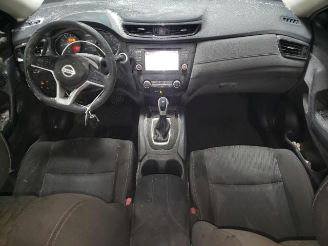 2017 NISSAN ROGUE S - KNMAT2MVXHP572466