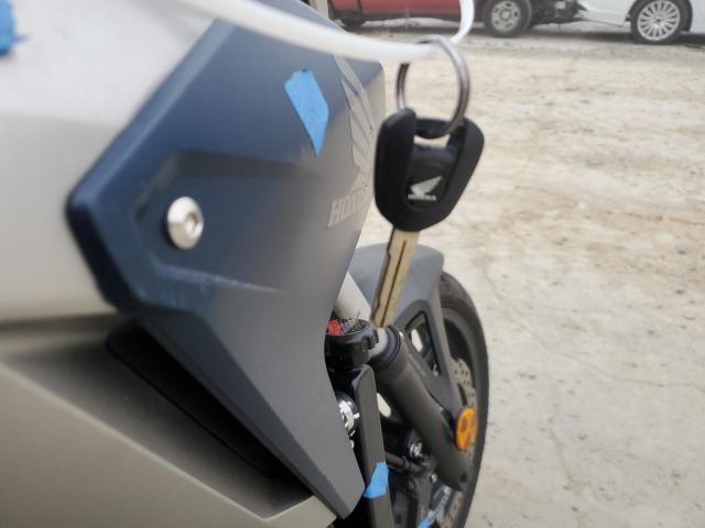 2024 HONDA NC750 XD JH2RH0915RK300122