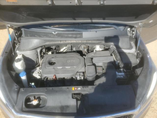 2016 KIA SORENTO LX - 5XYPG4A38GG041569