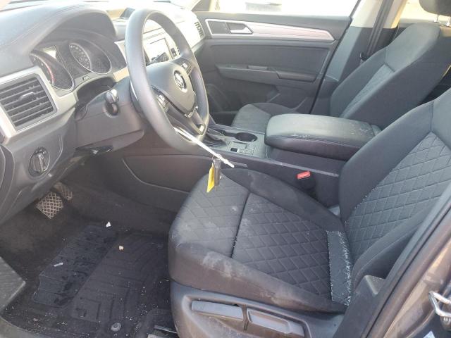 2018 VOLKSWAGEN ATLAS S - 1V2AP2CA5JC532181