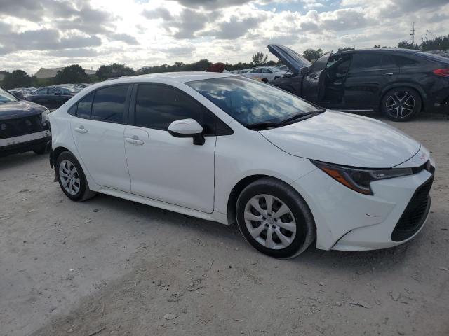 Vin: jtdeprae8lj081036, lot: 88021545, toyota corolla le 20204