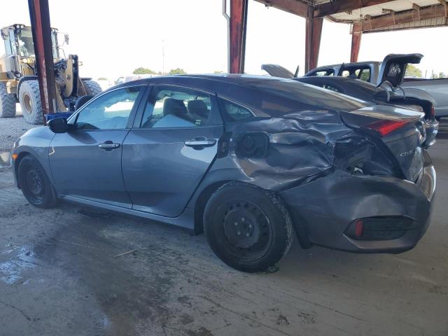 2017 HONDA CIVIC LX 19XFC2F5XHE023028