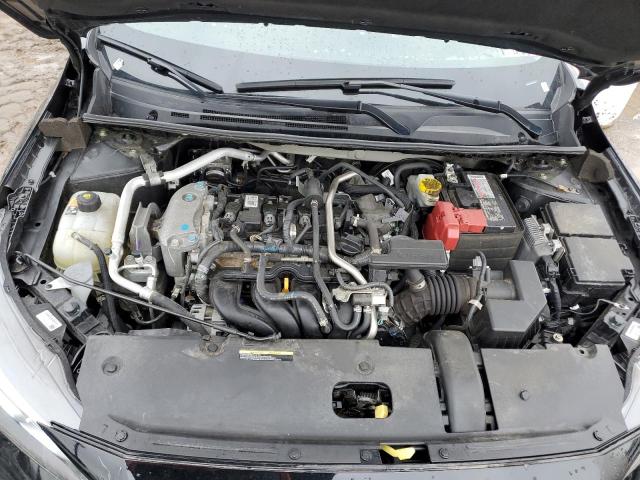 2023 NISSAN SENTRA SV 3N1AB8CV6PY247949