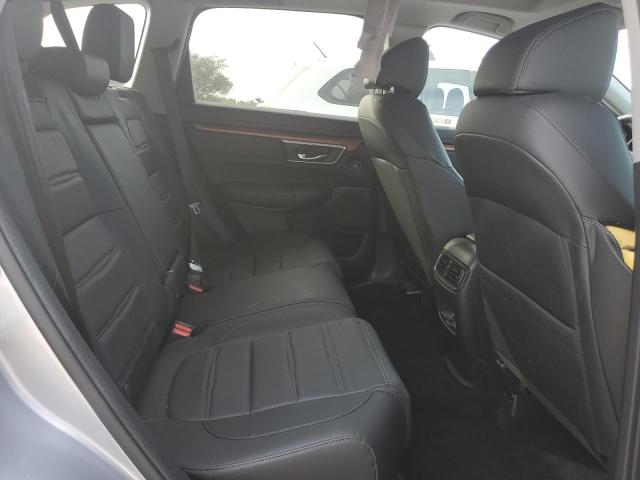 2019 HONDA CR-V EXL 5J6RW1H85KA029152