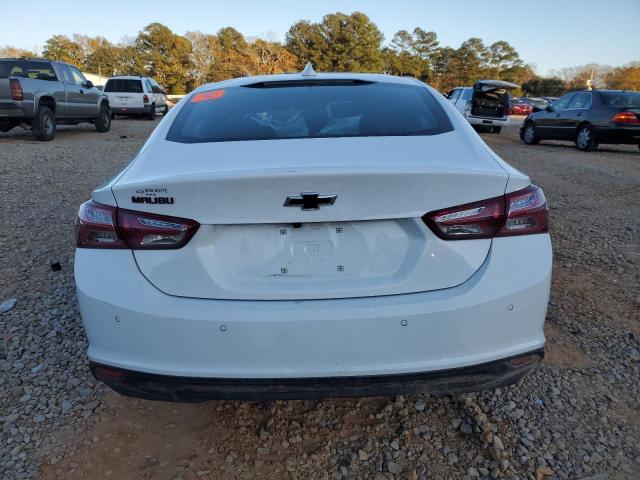 2024 CHEVROLET MALIBU LT - 1G1ZD5ST3RF149425