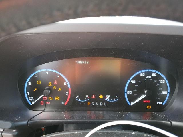 2023 FORD BRONCO SPO - 3FMCR9B68PRE12200
