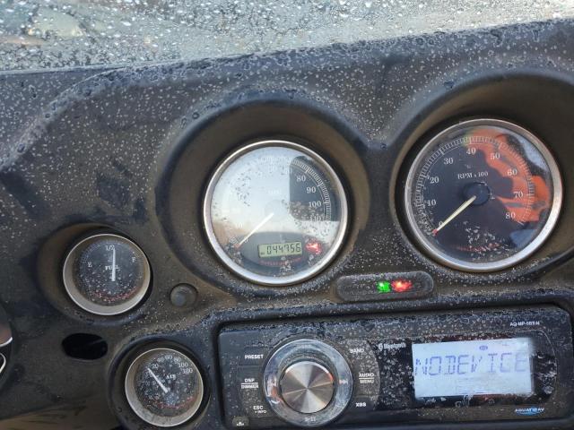 2007 HARLEY-DAVIDSON FLHTCUI 1HD1FC4177Y696728