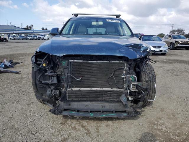 2015 AUDI Q5 PREMIUM WA1DGAFP0FA063071