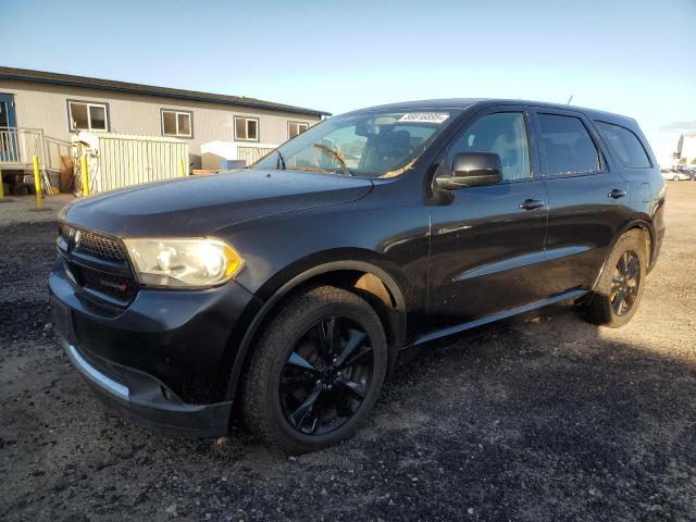 DODGE DURANGO SXT
