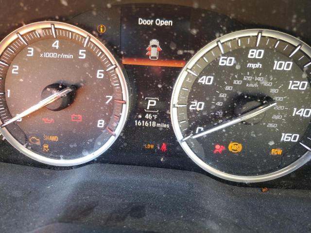 2015 ACURA MDX TECHNO - 5FRYD4H49FB008936