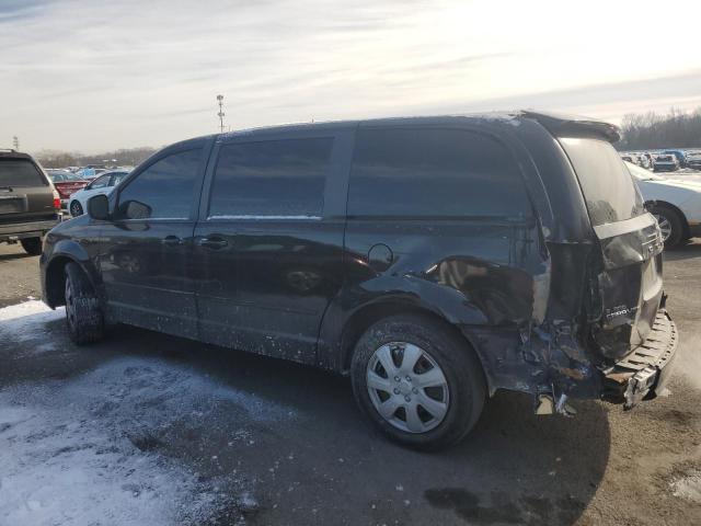 2016 DODGE GRAND CARA - 2C4RDGBGXGR170686