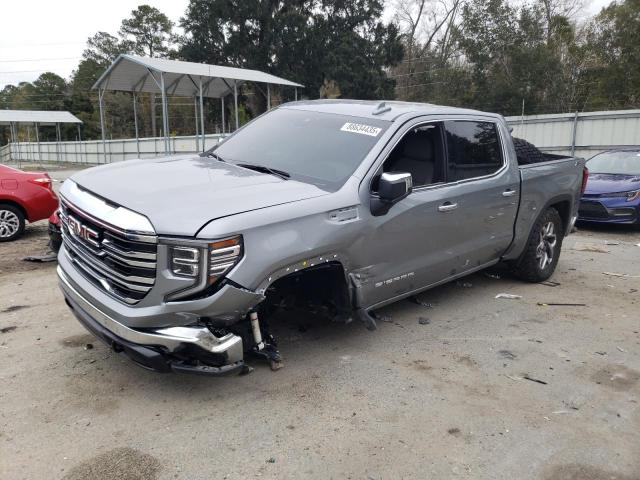 3GTUUDED9RG367495 Gmc Sierra K1500 Slt 2024