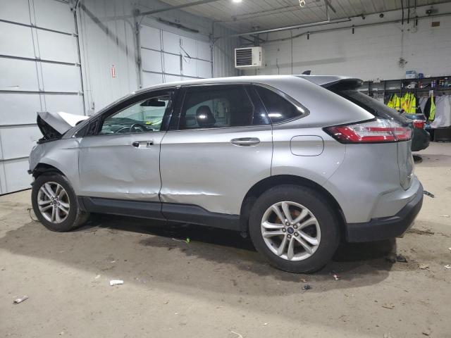 2020 FORD EDGE SEL - 2FMPK4J93LBB68016