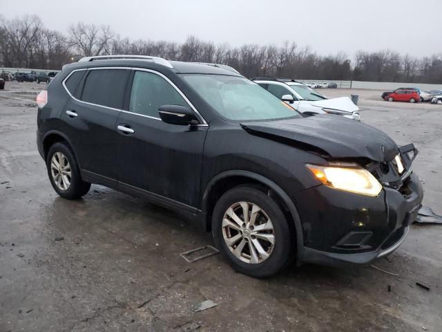 2015 NISSAN ROGUE S - KNMAT2MV6FP524282