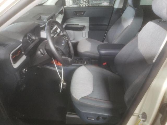 2024 FORD MAVERICK X - 3FTTW8J95RRA13590