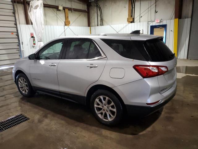 2018 CHEVROLET EQUINOX LT - 3GNAXSEV7JS576153