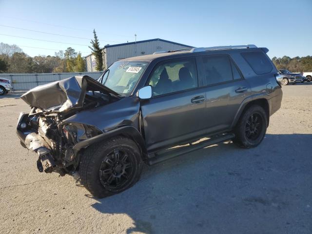 Vin: jtezu5jr2g5117688, lot: 87628945, toyota 4runner sr5 2016 img_1