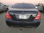 MERCEDES-BENZ S 550 photo