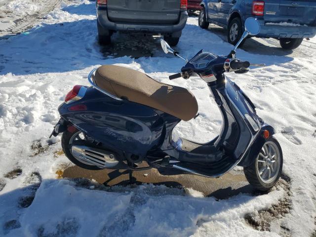 VESPA PRIMAVERA/ 2022 ZAPCA06B0N5104497 photo #1