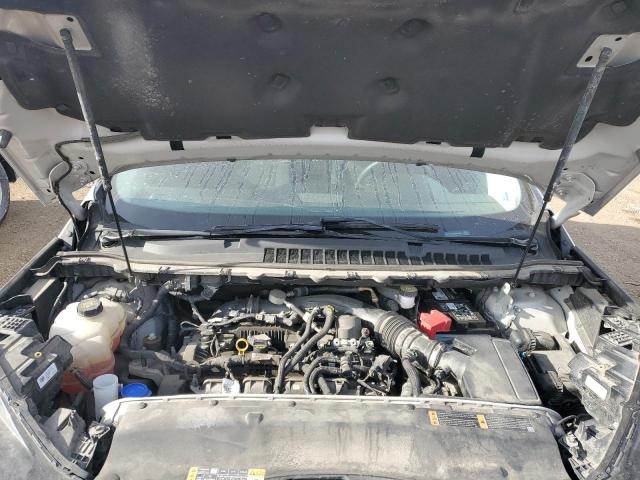 2019 FORD EDGE SEL - 2FMPK4J9XKBB01640