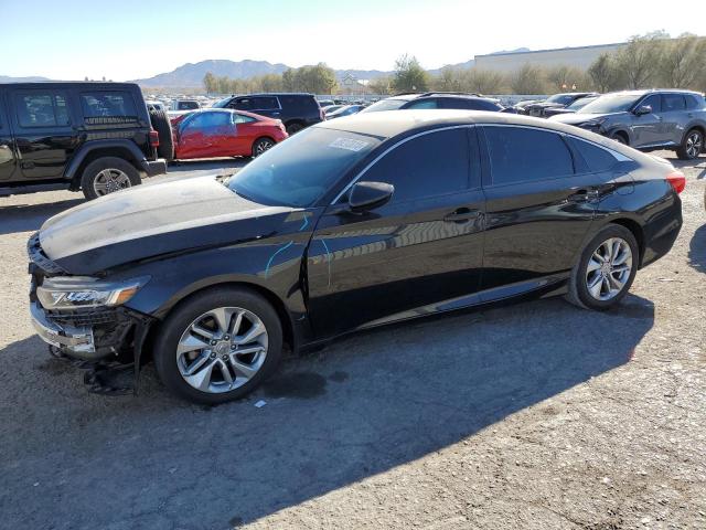 2019 HONDA ACCORD LX #3095288227