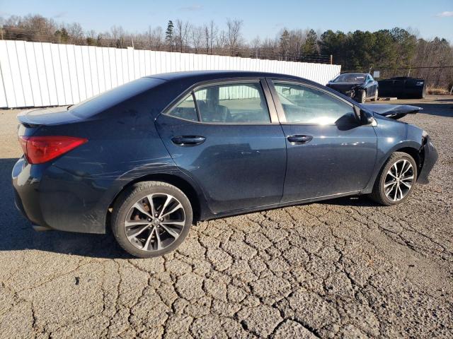 Vin: 2t1burhe7jc117437, lot: 87180084, toyota corolla l 20183