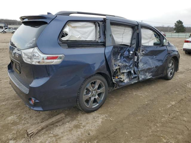 2018 TOYOTA SIENNA SE 5TDXZ3DC6JS928095