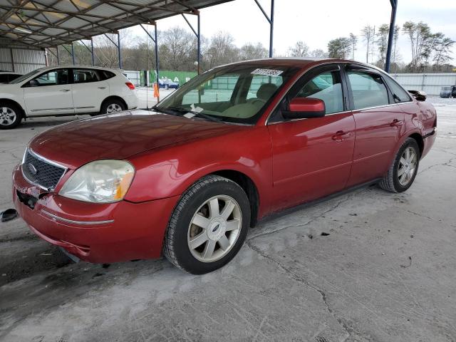 FORD FIVE HUNDR 2005 1FAFP23115G119427 photo #1