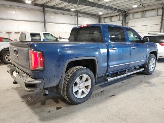 Vin: 3gtu2nec6gg132391, lot: 85157174, gmc sierra k1500 slt 20163