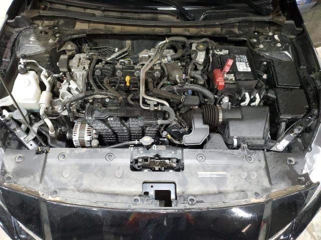 2022 NISSAN ALTIMA SV 1N4BL4DV0NN359037