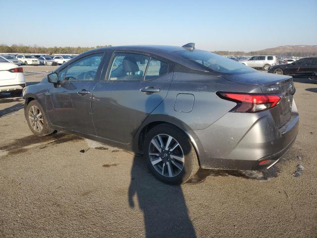Vin: 3n1cn8evxml892447, lot: 88531665, nissan versa sv 20212