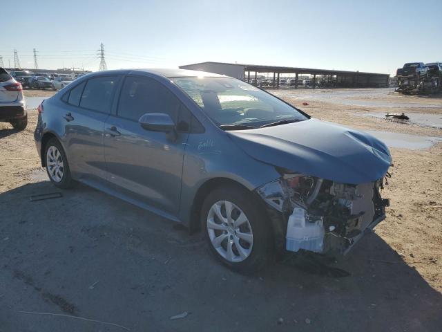 2022 TOYOTA COROLLA LE - JTDEPMAE8N3012633