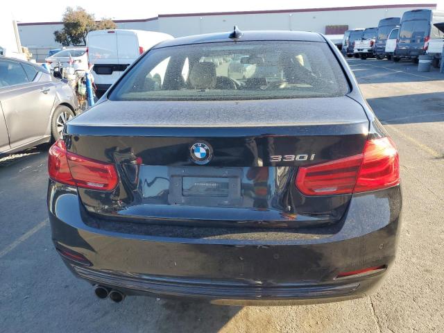 2017 BMW 330 I - WBA8B9G33HNU54952